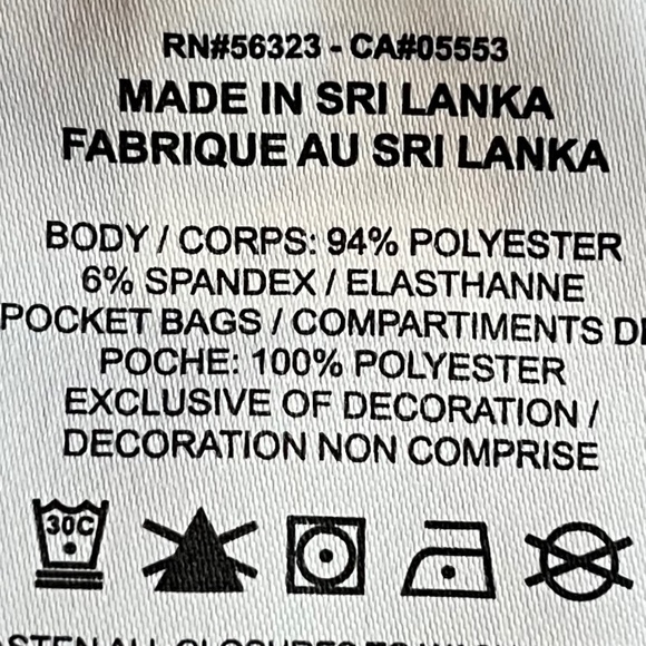 Nike Sphere 1/2 Zip Running Top XS - Picture 6 of 6